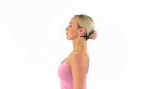 Isometric neck extension