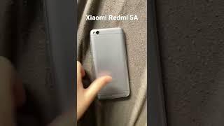 Xiaomi Redmi 5A in 2023