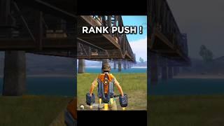 Best Trick for Rank Push  #pubgmobile #bgmi #shorts