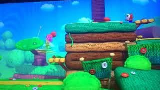 4BitPlayers Yoshis Woolly World - Let's Play! #1