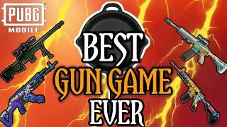 BEST GUN GAME EVER || VANTAS GAMERZ