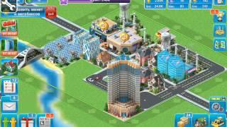 Как взломать игру MEGAPOLIS