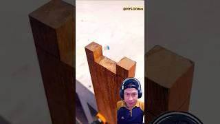 3 Joinery Hacks #shorts
