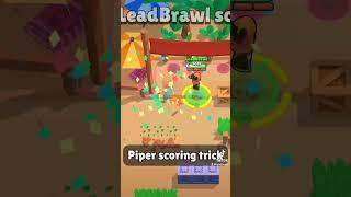 Piper Scoring Trick