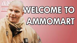 Welcome to AmmoMart