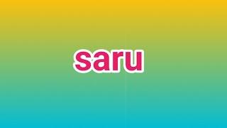 Saru Aur Ved Ki Badhati Hui Nazdikiyon Ko Dekhkar Anika Ko Aaya Gussa | Saru Upcoming Twist