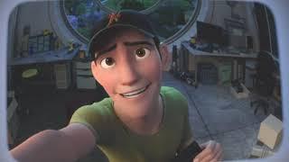 Big Hero 6 - Tadashi Is Here