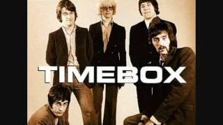 TIMEBOX - Soul Sauce