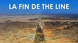 THE LINE : Un Échec sur toute la Ligne ?