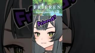 It’s pronounced ‘friend’ right? #stream #vtuber #twitchclips #foryou #foryoupage #anime #streamer