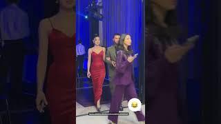 ZARINA YULDASHEVA YIGITI BILAN