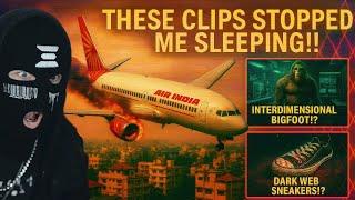 Most DISTURBING Videos On The Internet TODAY!