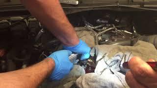 WATCH How EASY This Ford 6.7L Diesel EGR Repair Is!