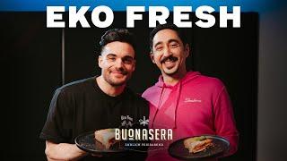 Buonasera - endlich Feierabend! mit Eko Fresh