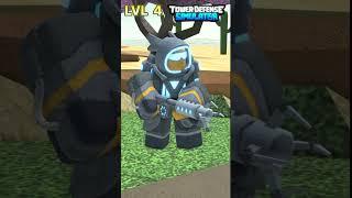 plushie accelerator tds, plushie accelerator tds skin review, plushie accelerator tds, roblox