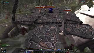 Master's Glaive surveillance (quest objective), WoW Classic Cataclysm