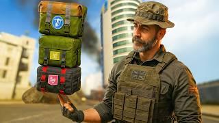 The BEST LOADOUT for Warzone Verdansk!