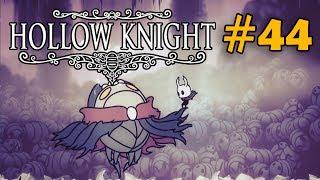 САМЫЙ СЛОЖНЫЙ БОСС? ПФФФ! - Hollow Knight #44