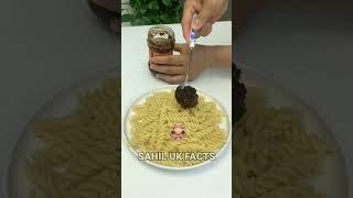 Pasta  Funny Video  | Sahil uk facts | #shorts #shortvideo #youtubeshorts #ytshorts #viral