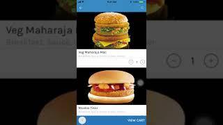 GrubHub Clone - Customer App Demo | Restaurant Food Delivery Script | iDeliver