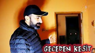 HERKESİN MERAK ETTİĞİ CİN DAVETİ PARANORMAL OLAYLAR