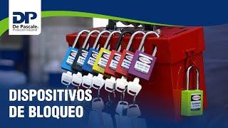 Conoce la variedad en Dispositivos de Bloqueo de DE PASCALE