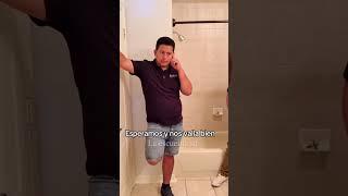 Espero que les balla bien