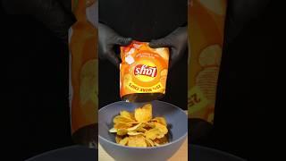 Lays chat asmr #shorts