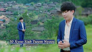 30 Xyoo Siab Tseem Nyoos By Nuj xeem