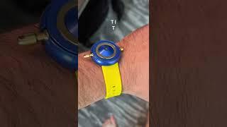Confusing and Artistic Watches