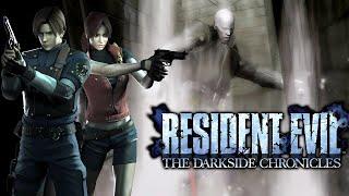 RESIDENT EVIL THE DARK SIDE CHRONICLES | PS3 | RPCS3