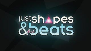 Fox - Just Shapes & Beats