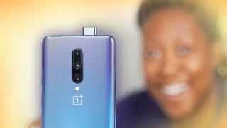 OnePlus 7 Pro Unboxing + First Impressions