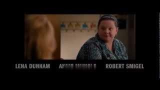 This is 40: blooper with Melissa McCarthy