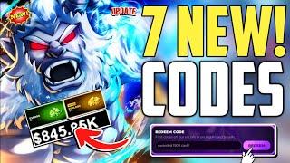 ️UPDATE!CODES️PROJECT SMASH ROBLOX CODES 2024 - PROJECT SMASH CODES - CODE PROJECT SMASH