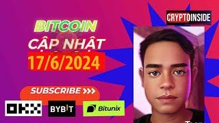 BTC - Ai dự đoán market tiếp tục rớt nhỉ?