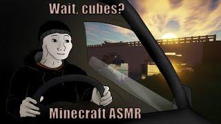 Favourite Minecraft Sounds - ASMR Minecraft