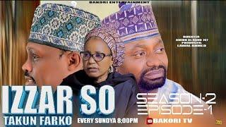 IZZAR SO TAKUN FARKO SEASON 2 EPISODE 1 WITH ENGLISH SUBTITLE