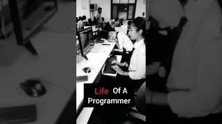 Programmer meme #viral #ytshorts #shortvideo #shorts