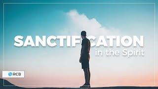 "Sanctification"—Matt Smith