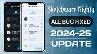 Sketchware Nightly New Update | Exciting Features & Improvements Explained