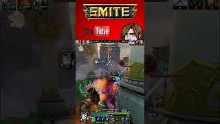 #дэйв #shorts #smite #смайт #moba #gods #janus #pvp #medusa  САМЫЙ ЭПИЧНЫЙ ВРЫВ ЯНУСА С УЛЬТЫ