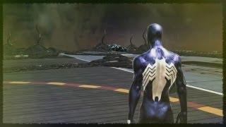 Spider-Man: Web of Shadows — ФИНАЛЬНАЯ СЦЕНА, КОНЦОВКА ИГРЫ