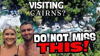 Free things to do in Cairns | Part One