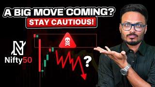 A Big Move Coming? Stay Alert! | Stocks To Buy | 7th June 2024