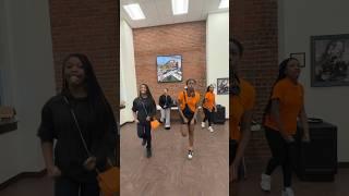 Ballin’  ​⁠@tacoriaariasworld #tacoriaaria #dance #wall #dancechallenge #tiktok #dancer