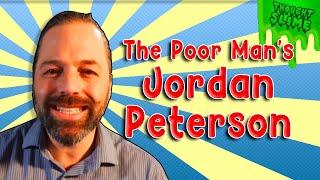 The new Jordan Peterson just dropped.