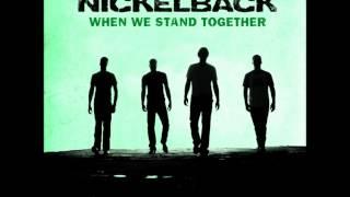 Nickelback - When We Stand Together (DJ Noiz Bootleg)