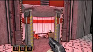 Duke Nukem 3D- Incubator  ( 20th Anniversary )