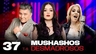 Janeth Valenzuela, Rogelio Ramos y Ana Show en Zona de Desmadre con Mike Salazar EP-37 T-6